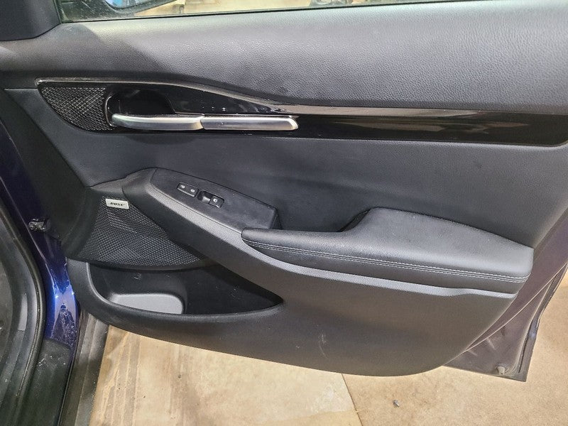 Passenger Right Front Door Solar Glass Fits 21-26 SELTOS 670954
