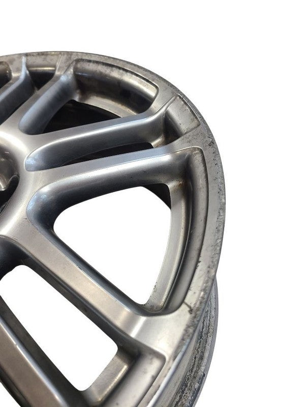 Wheel 17x7 Alloy 6 Double Spoke Fits 05-10 SCION TC 673366