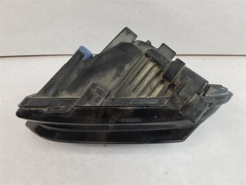 Driver Corner/Park Light Fog-driving Bumper Mounted Fits 13-16 AUDI A4