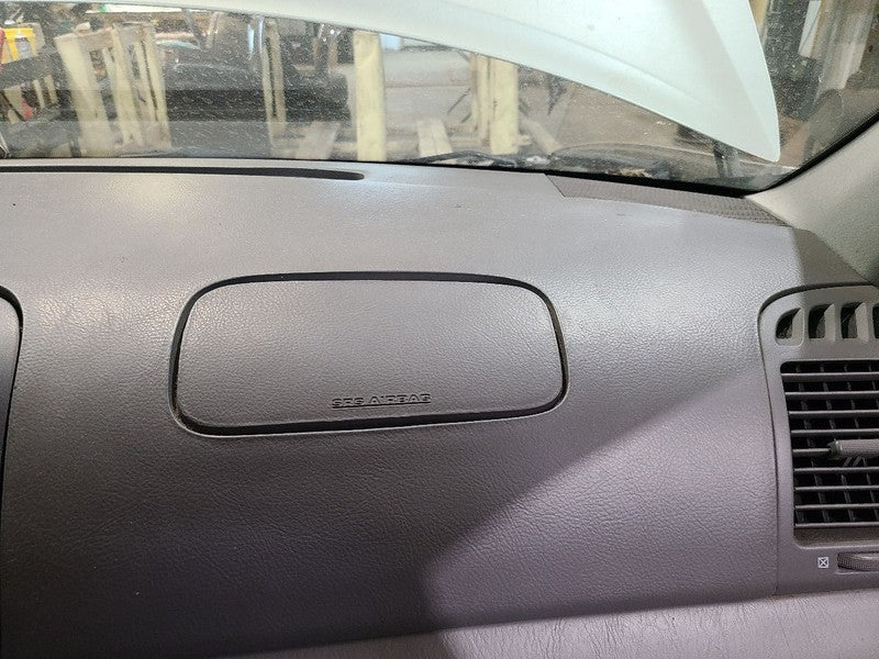 Dash Panel Fits 02-06 CAMRY 668284