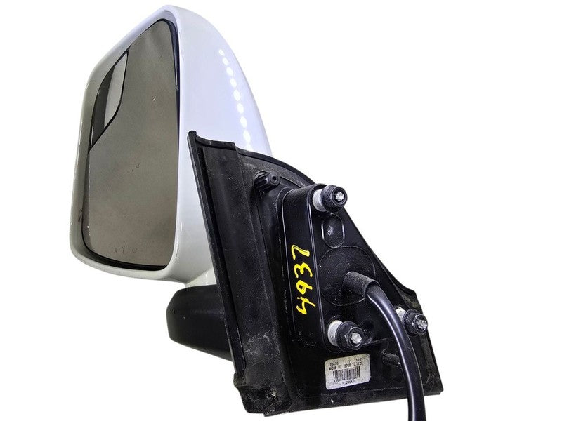Driver Side View Mirror Power Body Color Opt DE5 Fits 15-18 CITY EXPRE