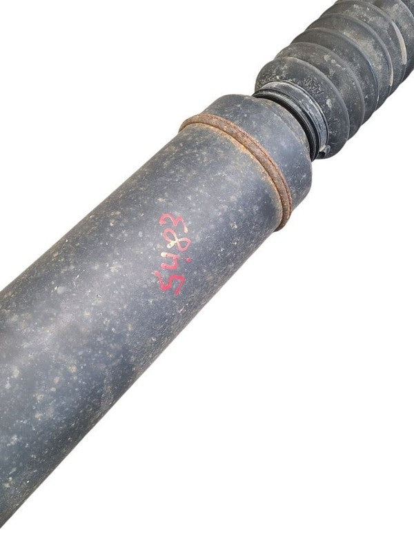 Rear Drive Shaft 4WD Pickup Crew Cab 8' Box Fits 19-24 DODGE 3500 PICK