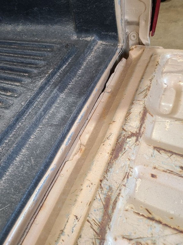 Trunk/Hatch/Tailgate Fits 83-92 RANGER 671475