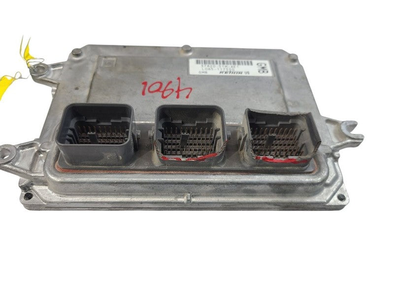 Engine ECM Electronic Control Module US Market AWD Sport Fits 21-22 HR