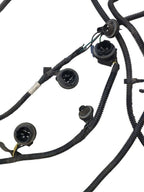 SILVRDO15 2010 Lamp Wiring Harness 679229