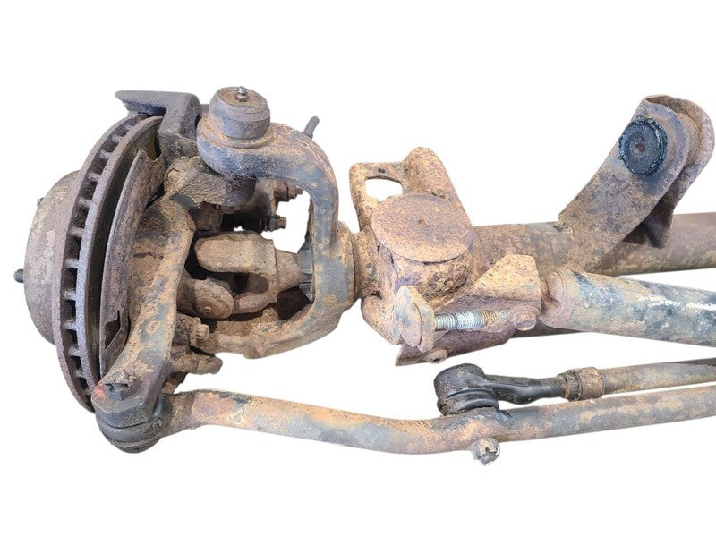 Front Axle Dana 30 LHD 4.10 Ratio Fits 97-04 WRANGLER 673067