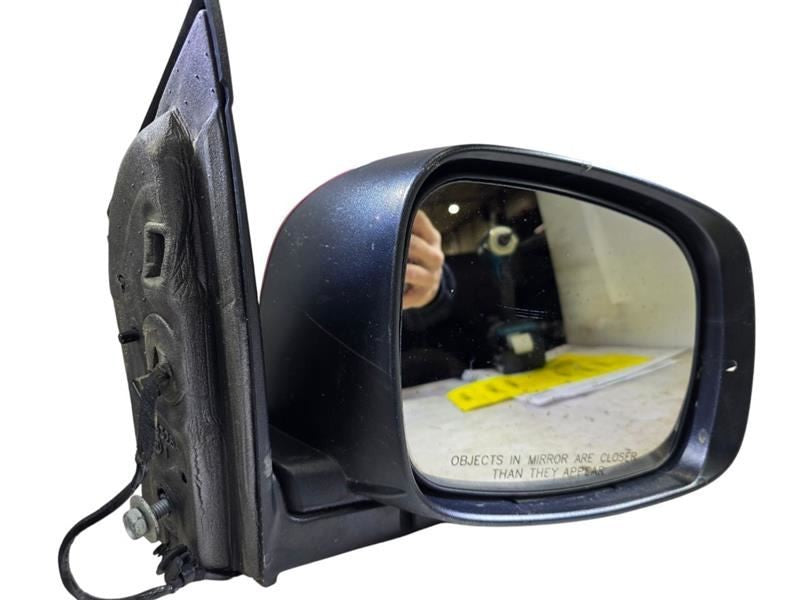 Passenger Side View Mirror Power Heated Painted Fits 08-10 CARAVAN 607