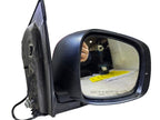Passenger Side View Mirror Power Heated Painted Fits 08-10 CARAVAN 607