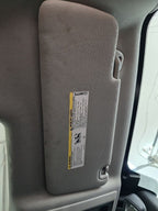 Passenger Sun Visor With Illumination Fits 13-18 DODGE 2500 PICKUP 620