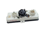 Temperature Control Manual Temperature Control Fits 97-98 GRAND CHEROK