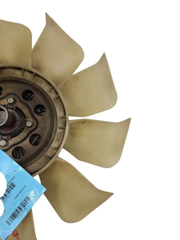 Fan Blade 8-330 5.4L Fits 98-16 FORD E350 VAN 629884