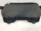 Speedometer Fits 2017 FORD F150 528679 GL3F10890DA