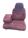 TCHEV2500 1995 Front Seat 670772