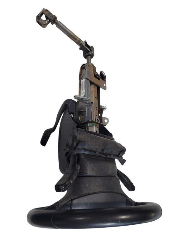 Steering Column Floor Shift Conventional Ignition Fits 12-14 PASSAT 66
