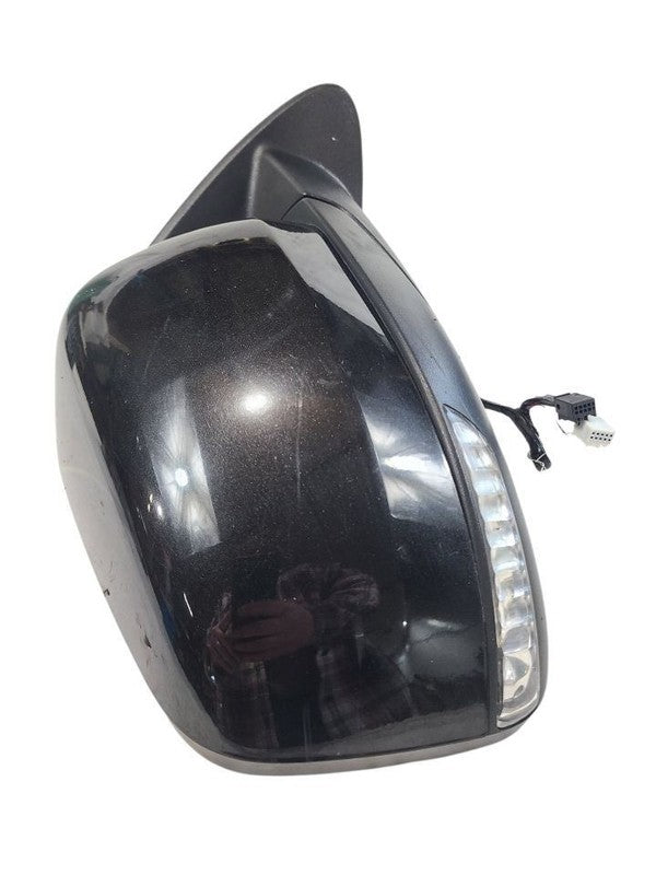 Passenger Side View Mirror Heated Power Painted Fits 11-21 DURANGO 666