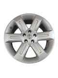 Wheel 18x7-1/2 Alloy 6 Creased Spoke Fits 06-07 MURANO 619346
