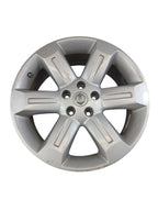 Wheel 18x7-1/2 Alloy 6 Creased Spoke Fits 06-07 MURANO 619346