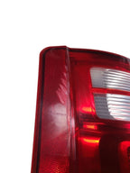 Driver Left Tail Light Fits 08-10 CARAVAN 658692