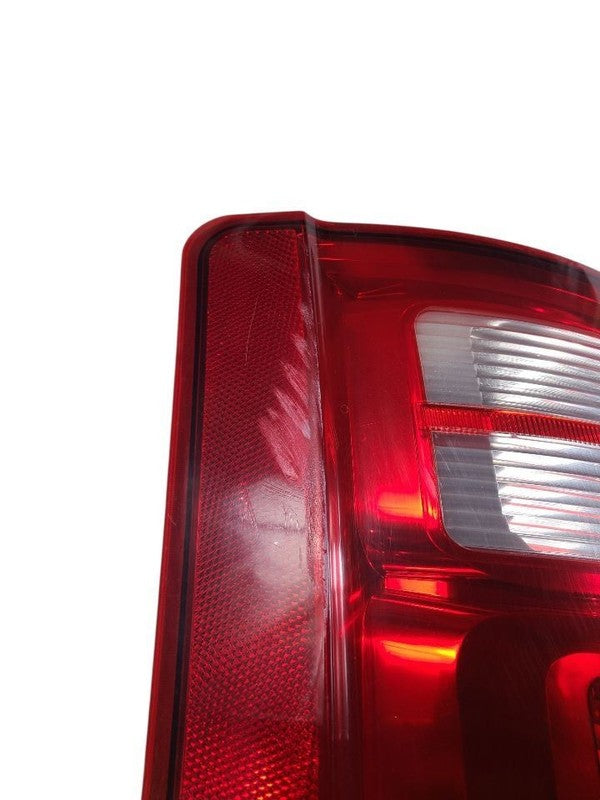 Driver Left Tail Light Fits 08-10 CARAVAN 658692