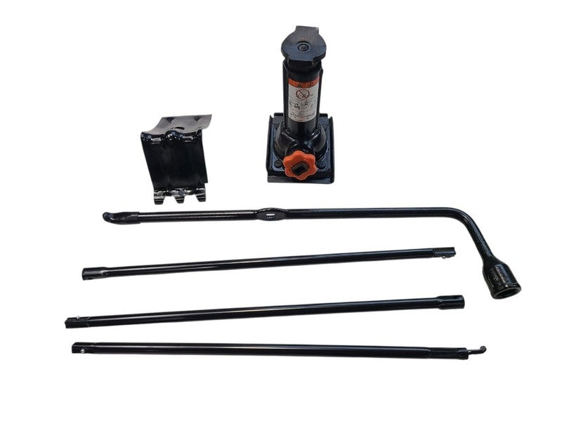F350SD    2012 Jack 680485