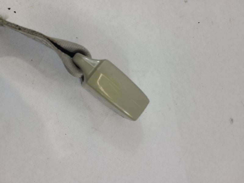 REAR FIFTH AVE 1985 Center Buckle Seat Belt Rear 556869