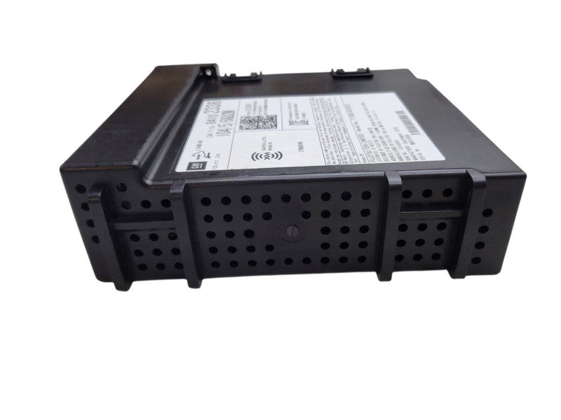 Audio Equipment Radio Receiver ID 84278527 Fits 17-19 SIERRA DENALI 25