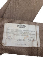 MARK VI   1981 Seat Belt Rear 626688