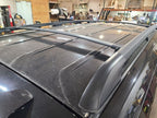 SEQUOIA   2006 Luggage Rack 665996