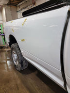 Pickup Box 8' Box Without 5th Wheel Package Fits 13-19 DODGE 2500 PICK