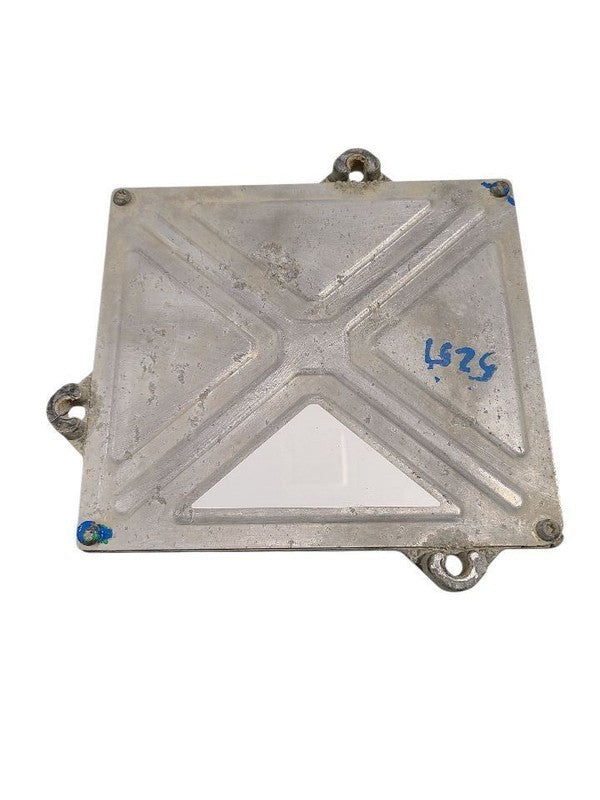 Chassis ECM Suspension Left Hand Rear Frame Fits 16 SIERRA 1500 PICKUP