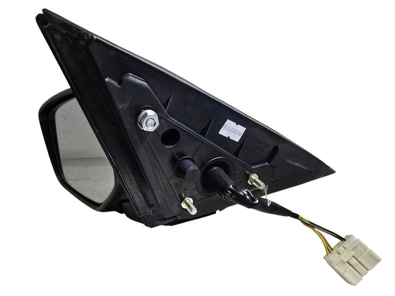 Driver Side View Mirror Heated Without Blind Spot Alert Fits 13-19 ILX