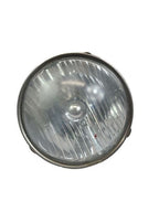 Passenger Headlight VIN W 6th Digit Jk Body Halogen Fits 07-18 WRANGLE