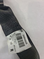 REAR CTS       2013 Passenger Side Retractor Seat Belt Rear 560507