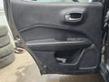 Rear Driver Door Trim Panel Fits 2018 COMPASS 633663