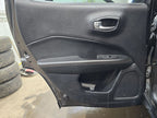 Rear Driver Door Trim Panel Fits 2018 COMPASS 633663