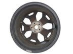 Wheel 17x7 Alloy Painted Face Fits 13-15 XV CROSSTREK 674268