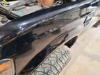 Driver Fender Front Fits 08-10 FORD F250SD PICKUP 664640