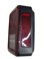 Passenger Tail Light VIN W 6th Digit Jk Body Fits 07-18 WRANGLER 67309