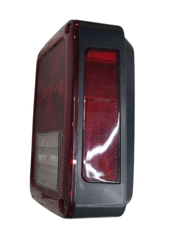 Passenger Tail Light VIN W 6th Digit Jk Body Fits 07-18 WRANGLER 67309