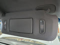 Passenger Sun Visor Classic Style Fits 14-19 SIERRA 1500 PICKUP 641425