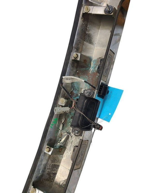 Camera/Projector VIN P 4th Digit Limited Opt UVC Fits 13-16 CRUZE 6186