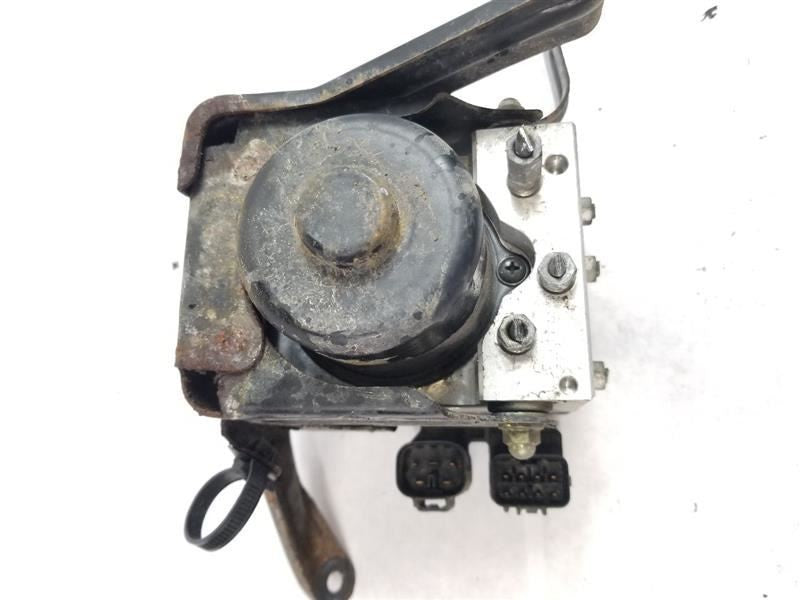 Anti-Lock Brake Part Actuator And Pump Assembly Fits 00-02 MR2 281564