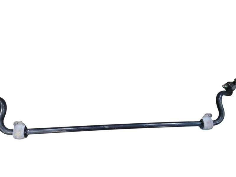Stabilizer Bar VIN Fp 7th And 8th Digit Rear Fits 09-17 AUDI Q5 649035