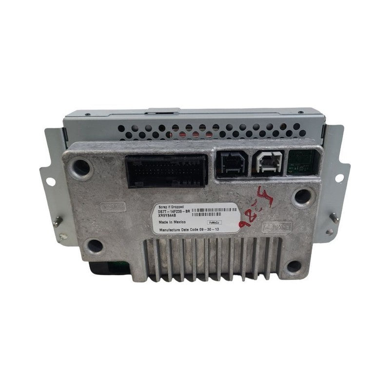 Info-GPS-TV Screen Front Display 8" ID DS7T-18B955-FA Fits 13-16 FUSIO