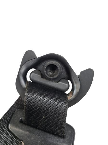 Seat Belt Front 204 Type C250 Bucket Seat Fits 08-10 MERCEDES C-CLASS 