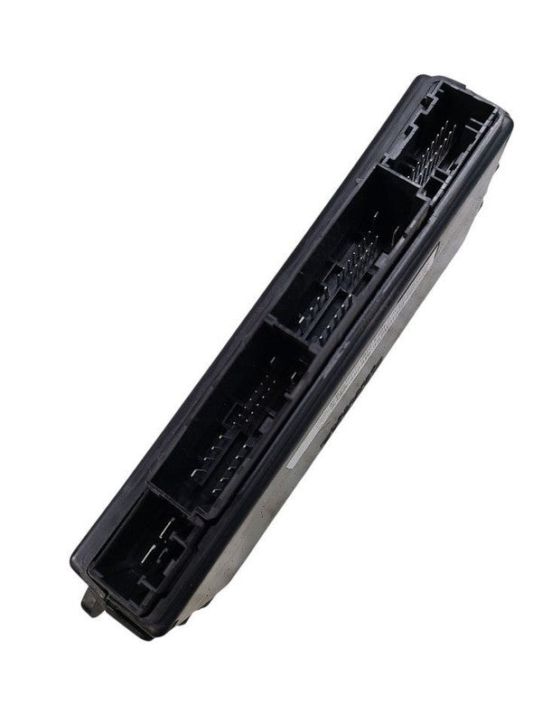 Chassis ECM Memory Under Left Hand Seat Fits 09-12 MKS 646072 BA5T14C7