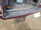 Rear Bumper SR5 Sport Package With Large Flares Fits 00-02 4 RUNNER 65