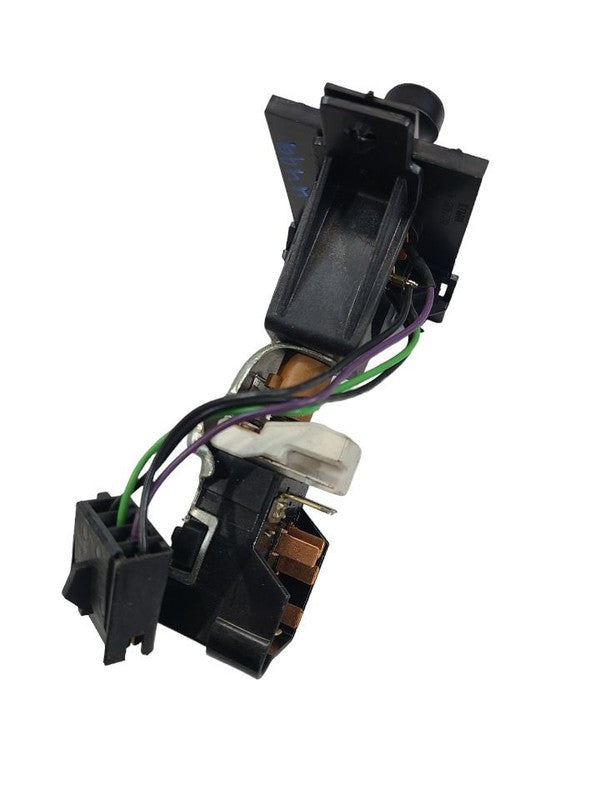 BROUGHAM  1992 Dash/Interior/Seat Switch 571675