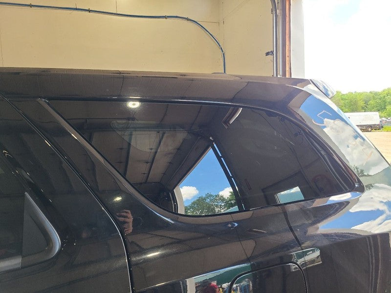 Driver Left Quarter Glass Fits 11-25 DURANGO 669127