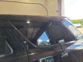 Driver Left Quarter Glass Fits 11-25 DURANGO 669127